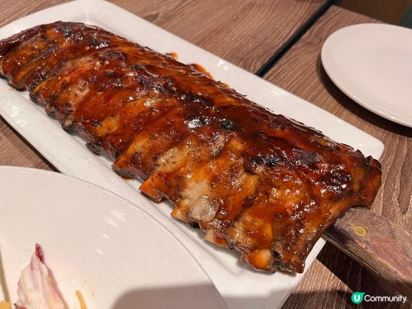 奧運要同選手打氣，點可以唔食飽飽呀，真係少?心血都唔掂。Ru...