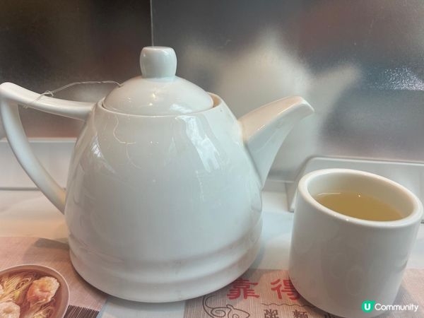 靠得住～牛腩牛筋撈麵