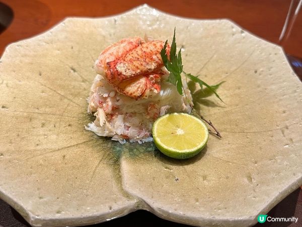 銀座蟹mitsu 銀座蟹みつ