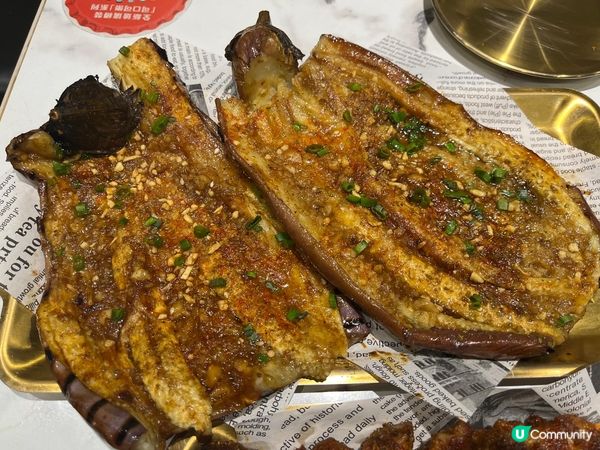 ## 元朗宵夜新寵🔥 夜貓燒串燒🤤