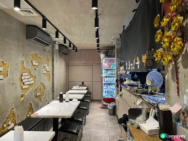 ## 元朗宵夜新寵🔥 夜貓燒串燒🤤