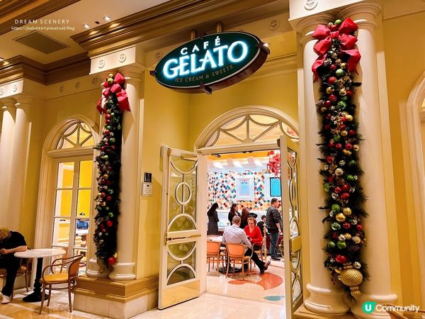 【美國-Las Vegas】2024冬季│Bellagio餐廳、健身房及花園介紹│百樂宮酒店 Bellagio