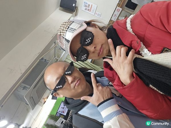 #旅遊 釜山「小王子」- #甘川洞文化村