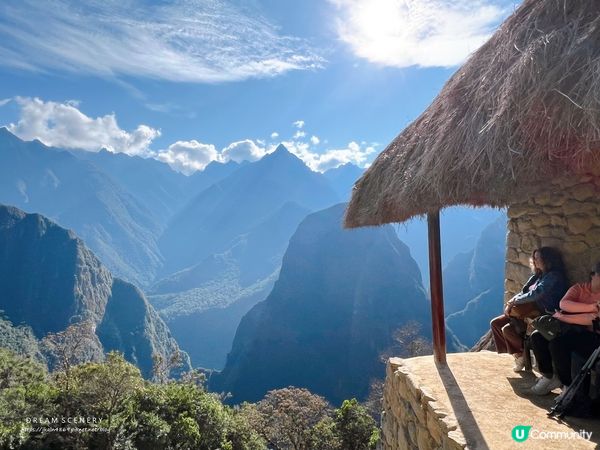 【祕魯-Machu Picchu】印加帝國的“失落之城”│馬丘比丘+胡丘比丘│Machu Picchu