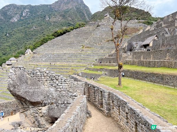 【祕魯-Machu Picchu】印加帝國的“失落之城”│馬丘比丘+胡丘比丘│Machu Picchu