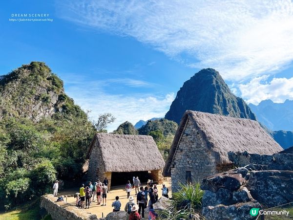 【祕魯-Machu Picchu】印加帝國的“失落之城”│馬丘比丘+胡丘比丘│Machu Picchu