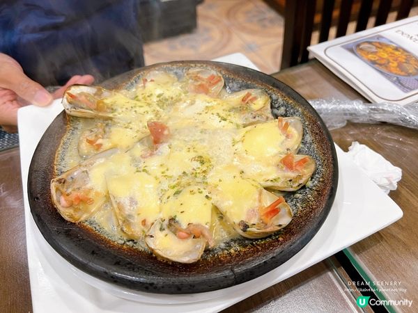 【智利-Santiago】傳統智利料理 | 聖地牙哥中央市場美食 | Donde Blanca