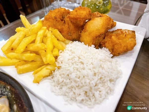 【智利-Santiago】傳統智利料理 | 聖地牙哥中央市場美食 | Donde Blanca