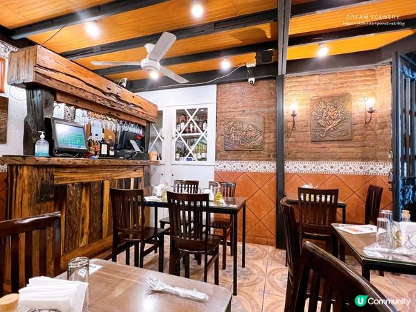 【智利-Santiago】傳統智利料理 | 聖地牙哥中央市場美食 | Donde Blanca