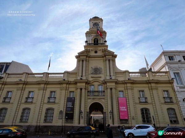 【智利-Santiago】聖地亞哥景點|Plaza De Armas|Catedral metropolitana de Santiago