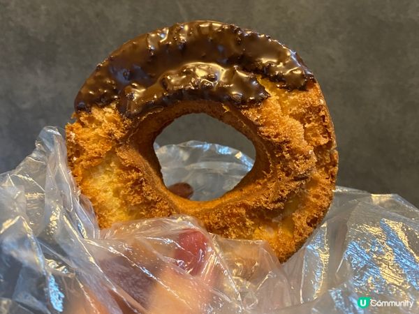 甜品控嘅有冇留意到mister donut已經開店了!係時候...