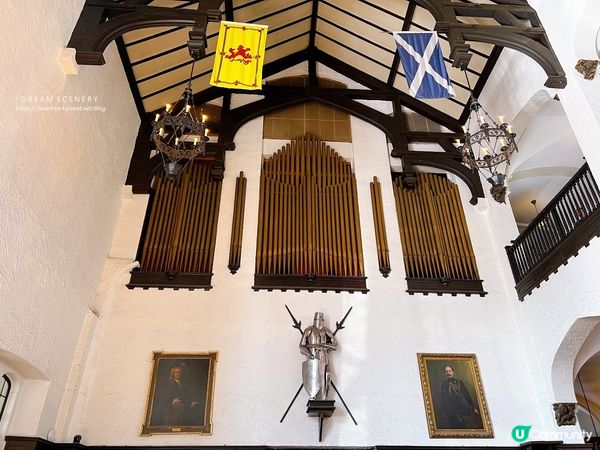 【加拿大-Toronto】加拿大最大的城堡│卡薩羅馬城堡│Casa Loma