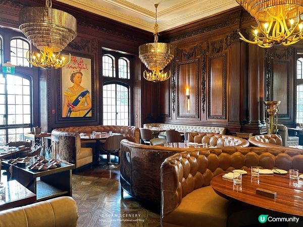 【加拿大-Toronto】加拿大最大的城堡│卡薩羅馬城堡│Casa Loma