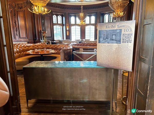 【加拿大-Toronto】加拿大最大的城堡│卡薩羅馬城堡│Casa Loma