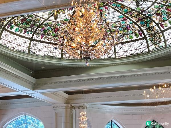 【加拿大-Toronto】加拿大最大的城堡│卡薩羅馬城堡│Casa Loma