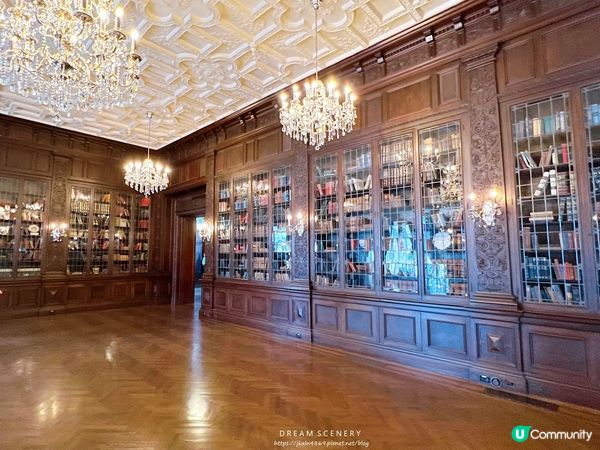 【加拿大-Toronto】加拿大最大的城堡│卡薩羅馬城堡│Casa Loma