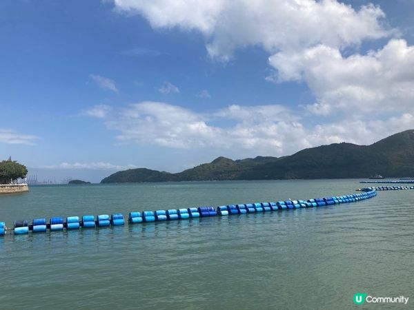 沙頭角