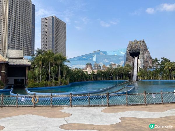 融創樂園