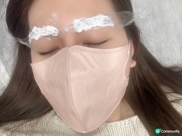 自然氧氣眉💕· 眉亮堂✨