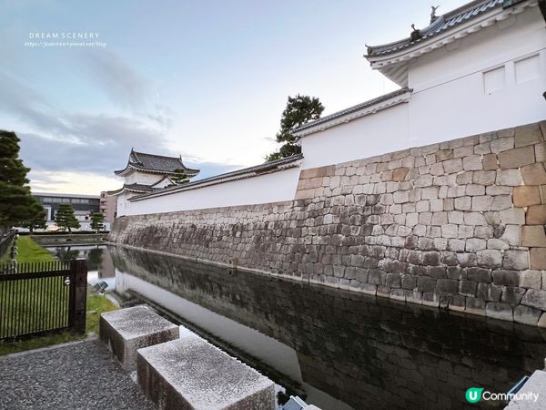 【日本-京都】京都必訪世界遺產│親臨大政奉還歷史現場│二條城