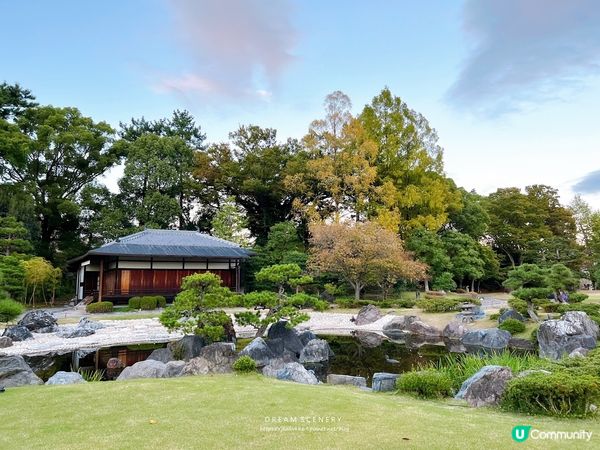 【日本-京都】京都必訪世界遺產│親臨大政奉還歷史現場│二條城