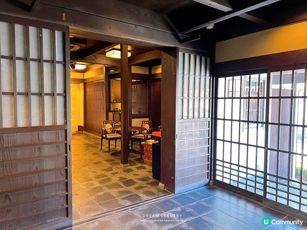 【日本-京都】米其林一星懷石料理│京懷石│下鴨茶寮 本店