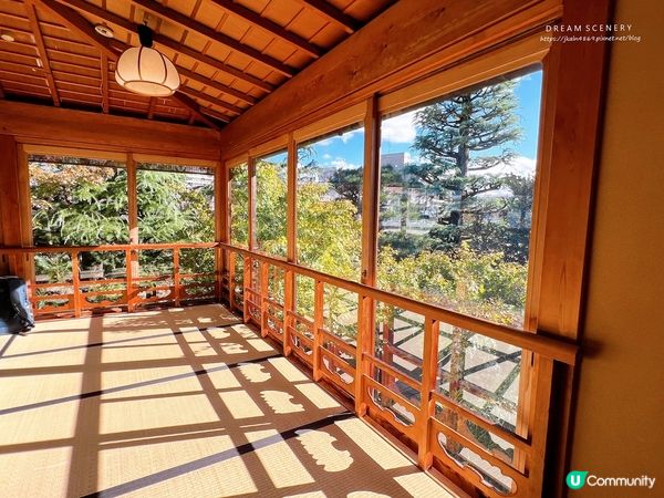 【日本-京都】米其林一星懷石料理│京懷石│下鴨茶寮 本店