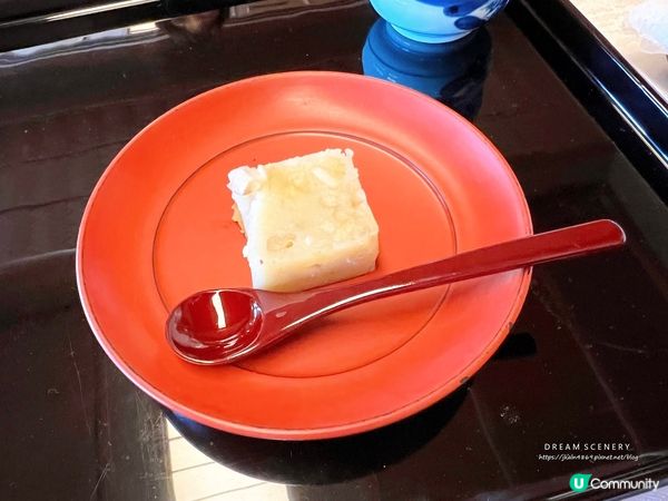 【日本-京都】米其林一星懷石料理│京懷石│下鴨茶寮 本店