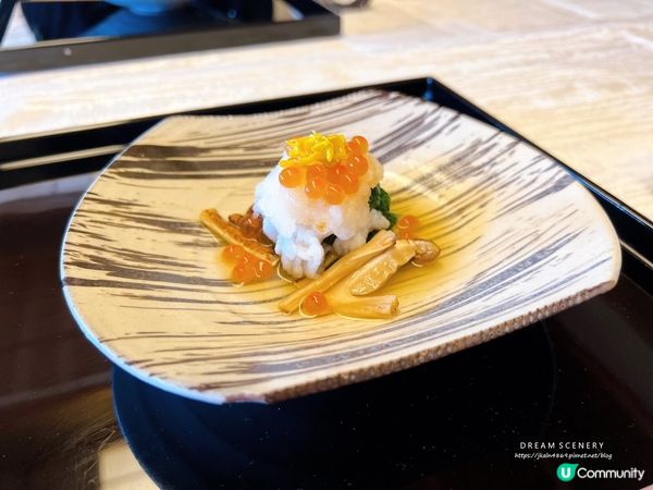 【日本-京都】米其林一星懷石料理│京懷石│下鴨茶寮 本店