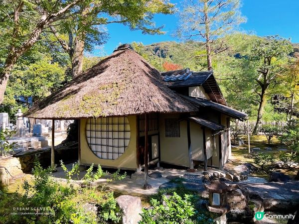 【日本-京都】京都幽靜一隅│禪意與藝術交會│高台寺