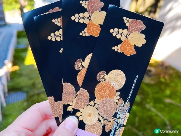 【日本-京都】京都幽靜一隅│禪意與藝術交會│高台寺