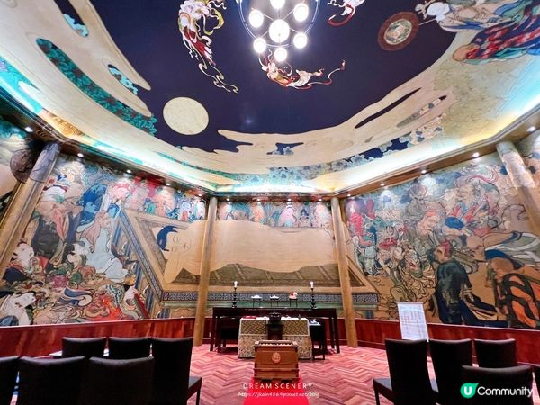 【日本-京都】京都幽靜一隅│禪意與藝術交會│高台寺