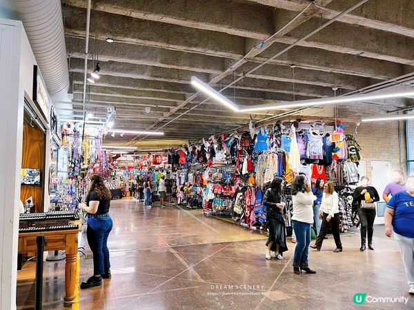 【美國-Texas】聖安東尼奧一日遊│River Walk、阿拉莫、歷史市集、購物中心