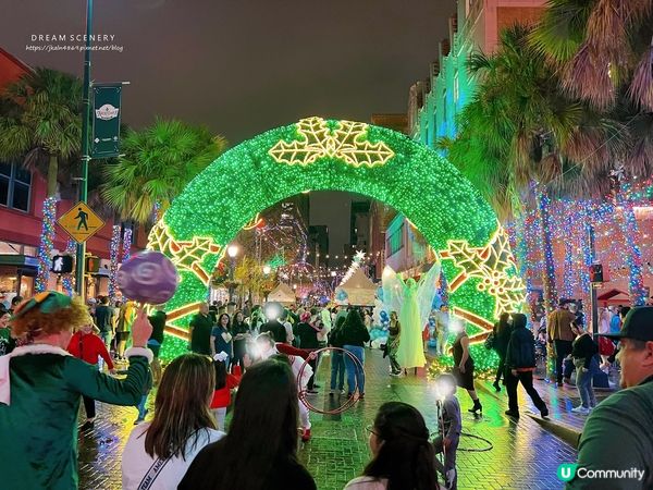 【美國-Texas】聖安東尼奧一日遊│River Walk、阿拉莫、歷史市集、購物中心