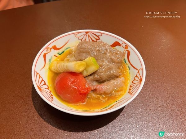 【日本-東京】東京百年壽喜燒│一生必嚐壽喜燒傳奇名店│人形町今半 日本橋高島屋S.C.店