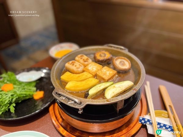 【日本-東京】東京百年壽喜燒│一生必嚐壽喜燒傳奇名店│人形町今半 日本橋高島屋S.C.店