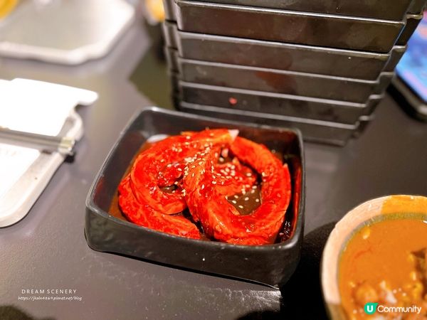 【美國-Las Vegas】拉斯維加斯燒肉推薦│高CP日式精緻燒肉│牛武士 Chubby Cattle BBQ