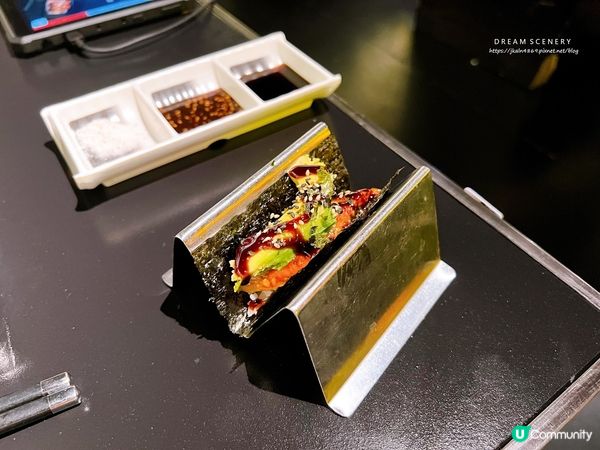 【美國-Las Vegas】拉斯維加斯燒肉推薦│高CP日式精緻燒肉│牛武士 Chubby Cattle BBQ