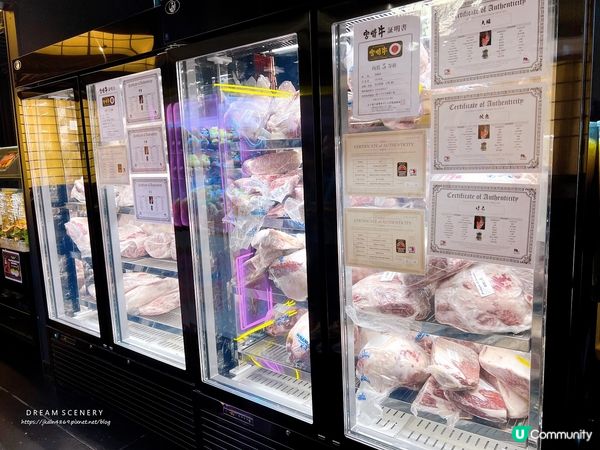 【美國-Las Vegas】拉斯維加斯燒肉推薦│高CP日式精緻燒肉│牛武士 Chubby Cattle BBQ