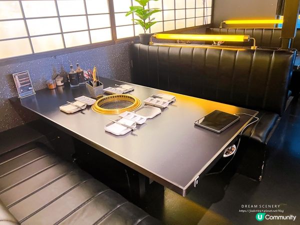 【美國-Las Vegas】拉斯維加斯燒肉推薦│高CP日式精緻燒肉│牛武士 Chubby Cattle BBQ