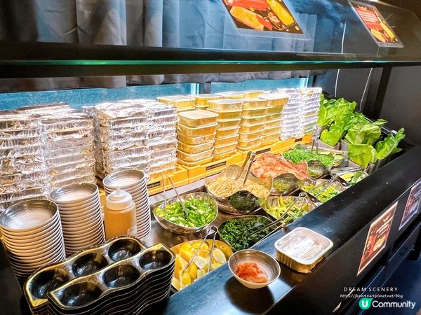 【美國-Las Vegas】拉斯維加斯燒肉推薦│高CP日式精緻燒肉│牛武士 Chubby Cattle BBQ