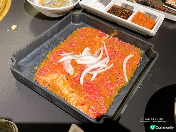 【美國-Las Vegas】拉斯維加斯燒肉推薦│高CP日式精緻燒肉│牛武士 Chubby Cattle BBQ