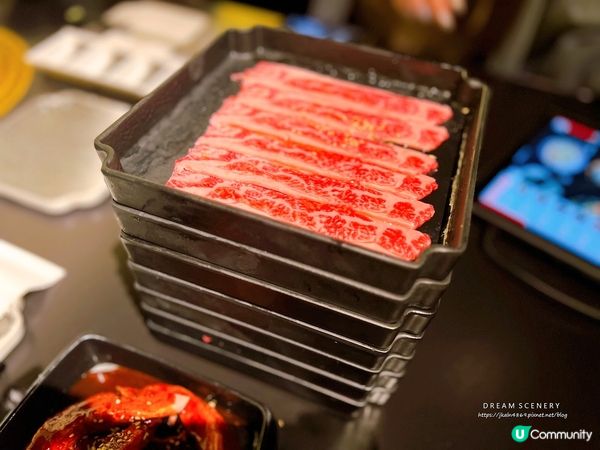 【美國-Las Vegas】拉斯維加斯燒肉推薦│高CP日式精緻燒肉│牛武士 Chubby Cattle BBQ