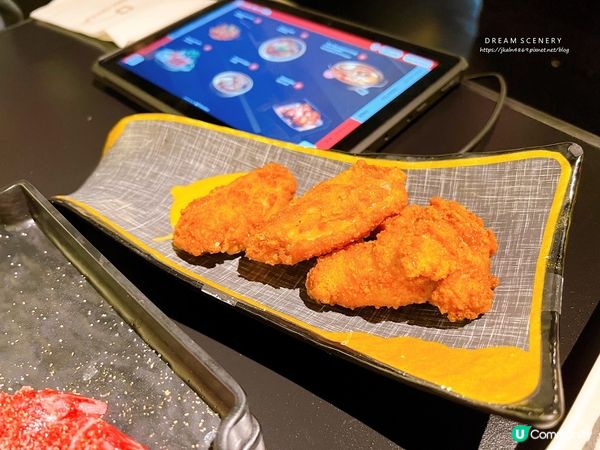 【美國-Las Vegas】拉斯維加斯燒肉推薦│高CP日式精緻燒肉│牛武士 Chubby Cattle BBQ