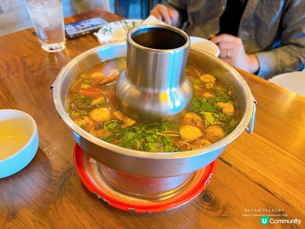 【美國-Las Vegas】拉斯維加斯美食推薦│為Vegas 最好的泰式餐廳之一│Weera Thai Kitchen - China Town