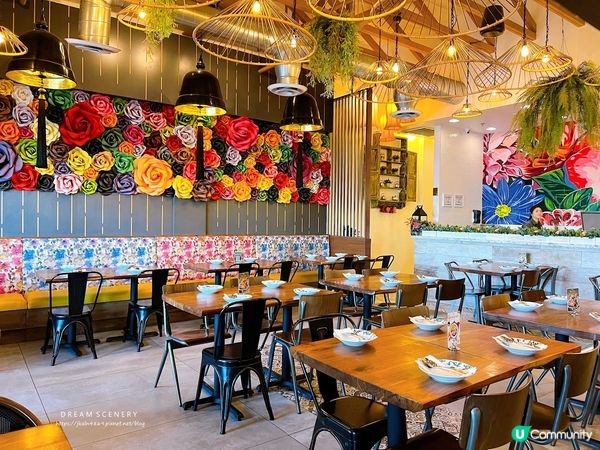 【美國-Las Vegas】拉斯維加斯美食推薦│為Vegas 最好的泰式餐廳之一│Weera Thai Kitchen - China Town