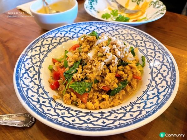 【美國-Las Vegas】拉斯維加斯美食推薦│為Vegas 最好的泰式餐廳之一│Weera Thai Kitchen - China Town