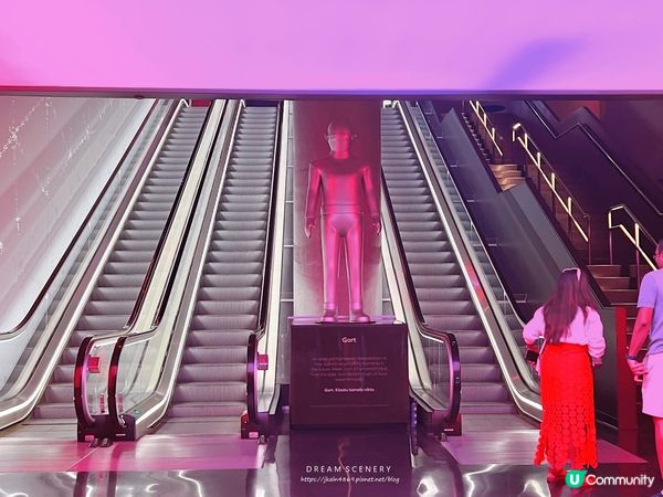 【美國-Las Vegas】拉斯維加斯新地標│全球最大球體│Sphere