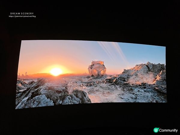 【美國-Las Vegas】拉斯維加斯新地標│全球最大球體│Sphere