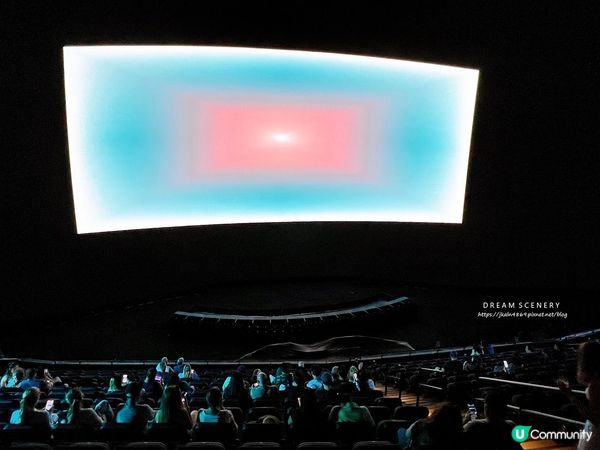 【美國-Las Vegas】拉斯維加斯新地標│全球最大球體│Sphere